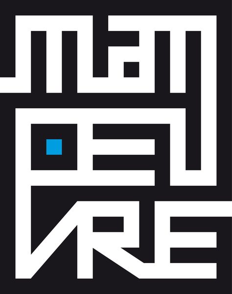 Logo du collectif Manœuvre